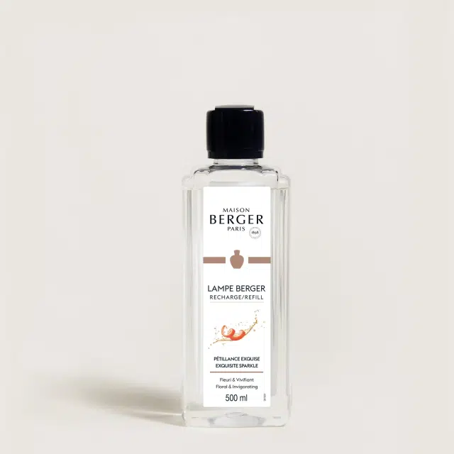Exquisite_Sparkle_Lampe_Berger_lampeolie_refill_500ml_Maison_Berger_115188_byHviid Exquisite_Sparkle_Lampe_Berger_lampeolie_refill_500ml_Maison_Berger_115188_byHviid