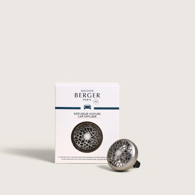 Graphic-car-diffuser-klip-u-refill-Maison-Berger-byHviid