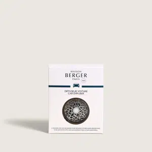 Graphic-car-diffuser-klip-u-refill-Maison-Berger-byHviid