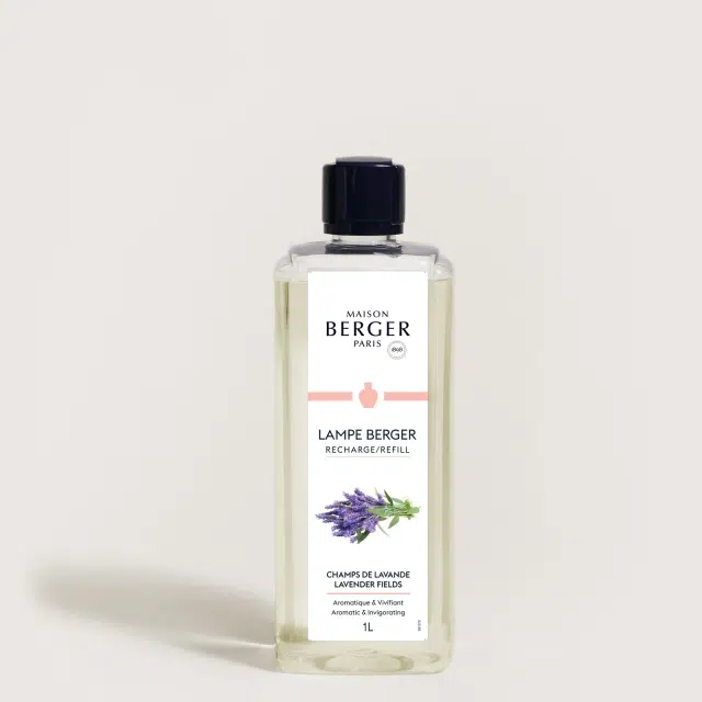 Lavender_Fields_Lampe_Berger_lampeolie_refill_1Liter_Maison_Berger_116000_byHviid