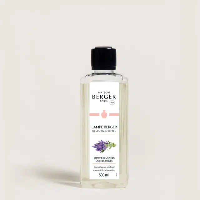 Lavender_Fields_Lampe_Berger_lampeolie_refill_500ml_Maison_Berger_115000_byHviid