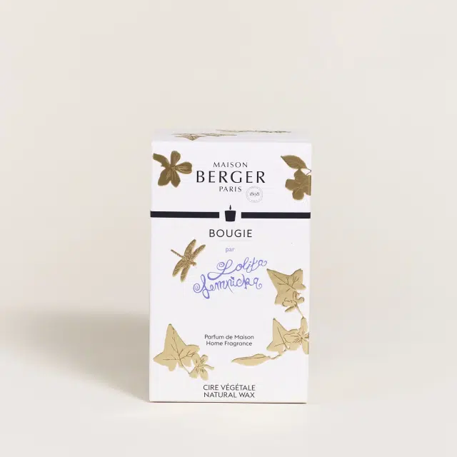 Lolita-Lempicka-duftlys-klart-glas-Maison-Berger-byHviid