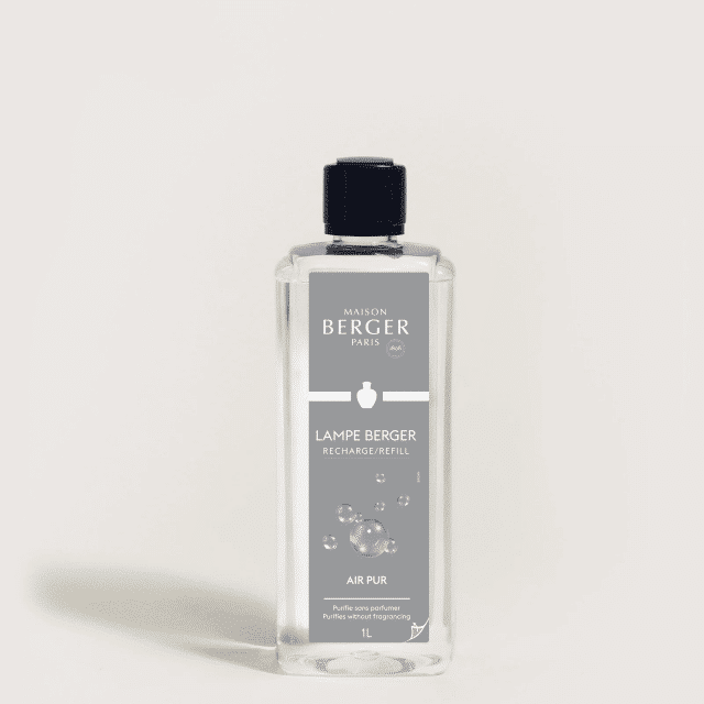 Lugtfri_So_Neutral_Air_Pur_Lampe_Berger_lampeolie_refill_1Liter_Maison_Berger_116012_byHviid