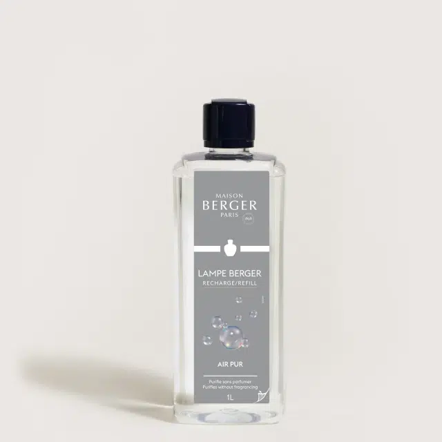 Lugtfri_So_Neutral_Air_Pur_Lampe_Berger_lampeolie_refill_1Liter_Maison_Berger_116012_byHviid