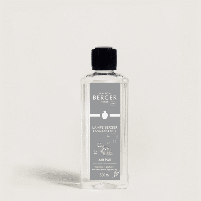 Lugtfri_So_Neutral_Air_Pur_Lampe_Berger_lampeolie_refill_500ml_Maison_Berger_115012_byHviid