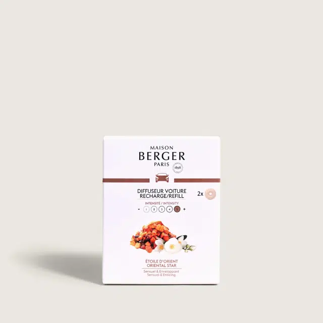 Oriental-Star-duft-til-bil-refill-Maison-Berger-byHviid