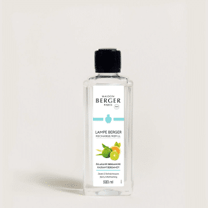 Radiant_Bergamot_Lampe_Berger_lampeolie_refill_500ml_Maison_Berger_115341_byHviid