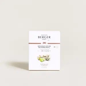 Wilderness-duft-til-bil-refill-Maison-Berger-byHviid