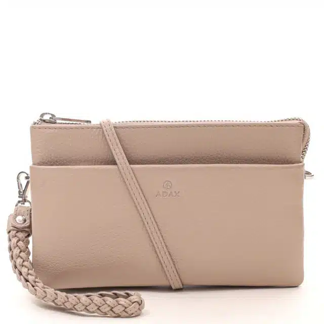 adax_cormorano_combi_clutch_nellie_crossbody_desert_227392_byhviid_P_1 adax_cormorano_combi_clutch_nellie_crossbody_desert_227392_byhviid