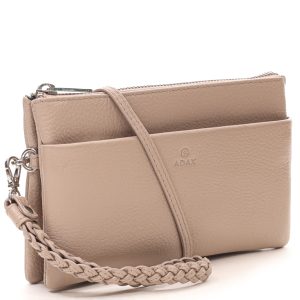 adax_cormorano_combi_clutch_nellie_crossbody_desert_227392_byhviid