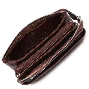 adax_cormorano_combi_clutch_nellie_crossbody_walnut_227392_byhviid