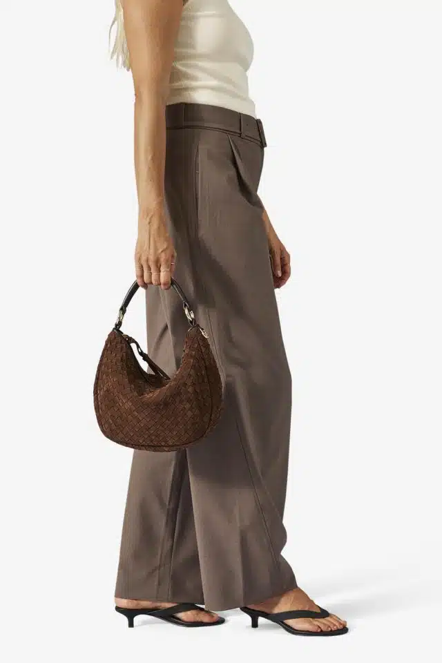 adax_rozzano_marlin_braided_chokolade_chocolate_skuldertaske_shoulderbag_293909_byhviid