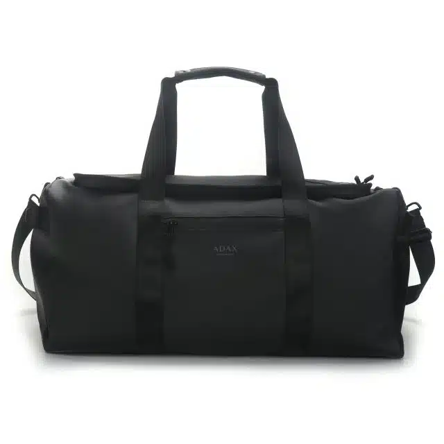 adax_senna_weekend_bag_rio_black_sort_weekendtaske_186816_byhviid