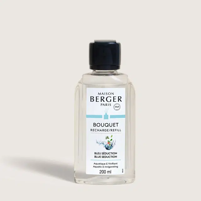 blue_seduction_bouquet_refill_200ml_duftpinde_flakon_flacon_007774_maison_berger_byhviid blue_seduction_bouquet_refill_200ml_duftpinde_flakon_flacon_007774_maison_berger_byhviid